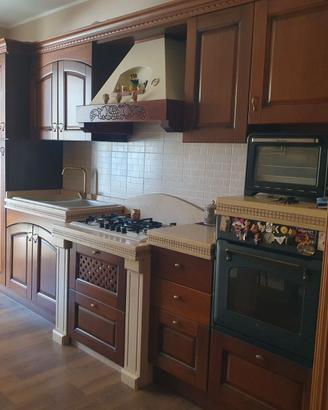 Cucina completa
