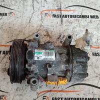 Compressore aria condizionata Mini Countryman 2.0D