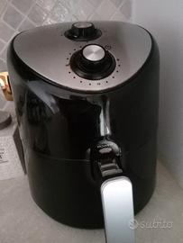 friggitrice ad aria SEVERIN 