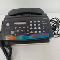 Telefono/fax/copiatore  Philips HFC 31