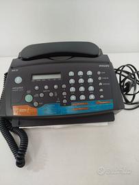 Telefono/fax/copiatore  Philips HFC 31