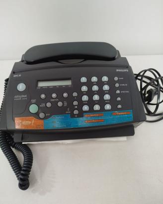 Telefono/fax/copiatore  Philips HFC 31