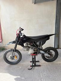 pit bike pbs 190cc 2024