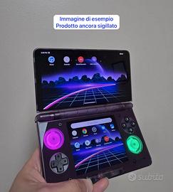 Ayn Thor pro | Sigillata | 12 GB RAM | purple