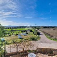 PORZIONE DI BIFAMILIARE A TERGU