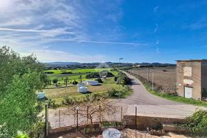 PORZIONE DI BIFAMILIARE A TERGU