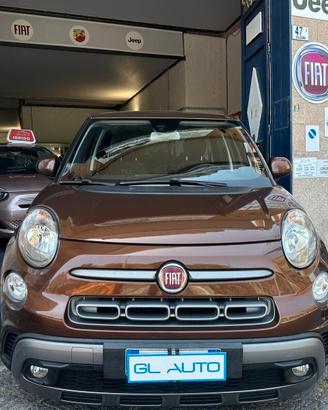 Fiat 500L 1.6 Multijet 120 CV CROSS