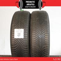 2 Gomme 215 65 R 17 Michelin al 62% SPED GRATIS