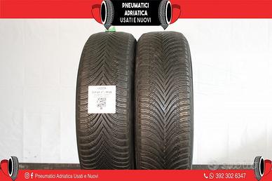 2 Gomme 215 65 R 17 Michelin al 62% SPED GRATIS