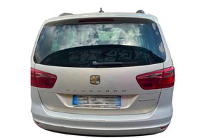 Seat Alhambra 2.0 Ecomotive 170CV