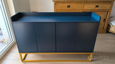 Console madia