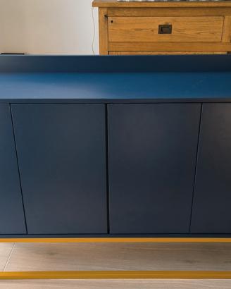 Console madia