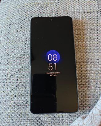 Xiaomi Mi 11i 256gb- 8gb ram