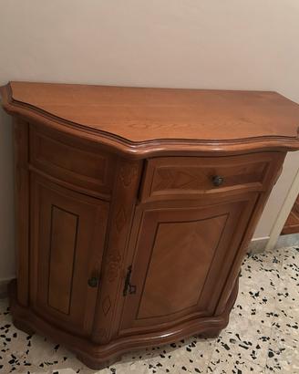 Credenza liberty