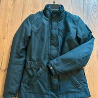 Giacca Moto Donna REV’IT Impermeabile protezioniCE