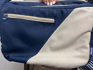 Borsa chicco per neonati