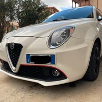Alfa mito 2018 ultima versione