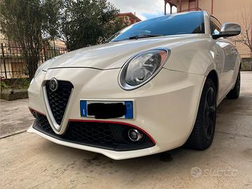 Alfa mito 2018 ultima versione