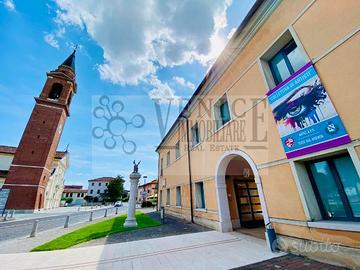 Terreno Edificabile Residenziale a Tezze sul Brent