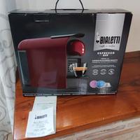 macchina da caffè 