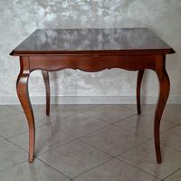 TAVOLO LEGNO 