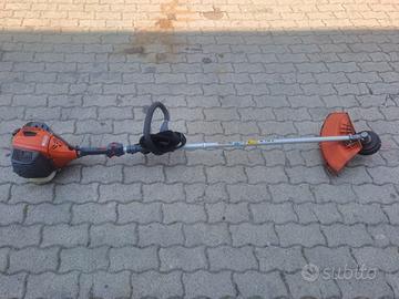 DECESPUGLIATORE OLEOMAC BC530