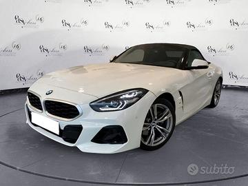 BMW Z4 sDrive 20i M Sport Auto 18 Harman Kar...