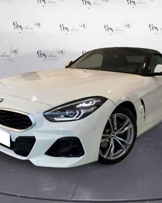 BMW Z4 sDrive 20i M Sport Auto 18 Harman Kar...