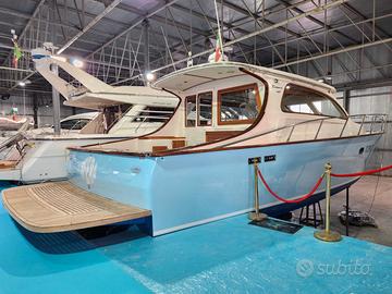 SOLARE 40 Lobster – poss permuta