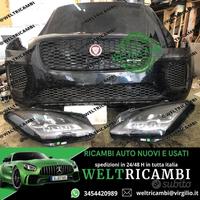 Ricambi per jaguar e-pace r dynamic