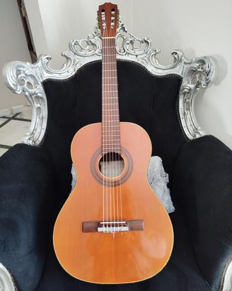 Chitarra classica Vintage EKO  MADE IN ITALY 