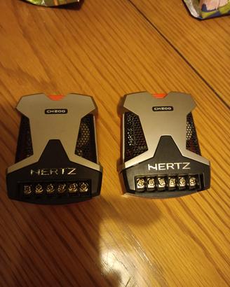 Crossover Hertz CX200