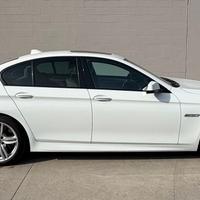 BMW 530d xDrive Touring M Sport – Unico proprietar