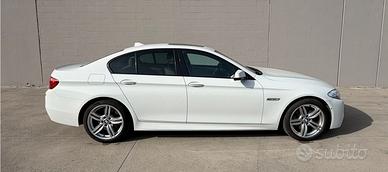 BMW 530d xDrive Touring M Sport – Unico proprietar