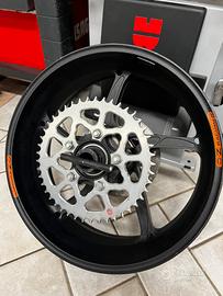 Cerchio OZ Piega R S 1000RR