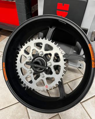 Cerchio OZ Piega R S 1000RR