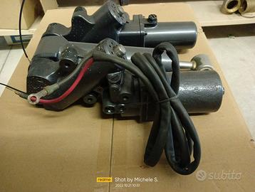 Ricambi usati Yamaha F300A-F350A