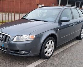 Audi A4 Avant 2.0 TDI 143CV F.AP. Ambiente