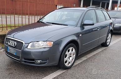 Audi A4 Avant 2.0 TDI 143CV F.AP. Ambiente