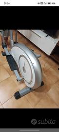 Cyclette Ellittica Syros Horizon