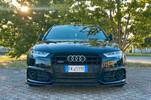 AUDI A6 3.0 TDI V6 272 CV QUATTRO