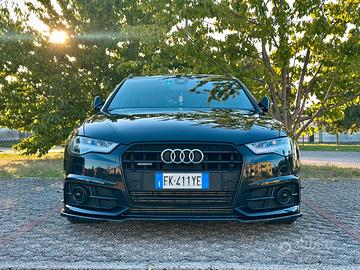 AUDI A6 3.0 TDI V6 272 CV QUATTRO