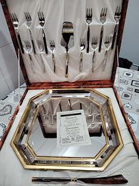 Set di 14pezzi da dolce Gottinghen