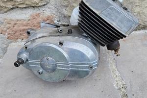 motore malanca 