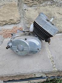 motore malanca 
