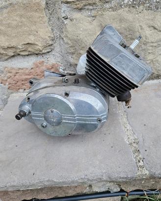 motore malanca 