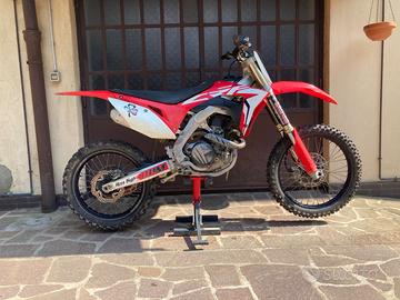 CRF 450 R
