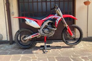 CRF 450 R