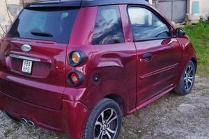 Microcar