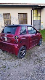 Microcar